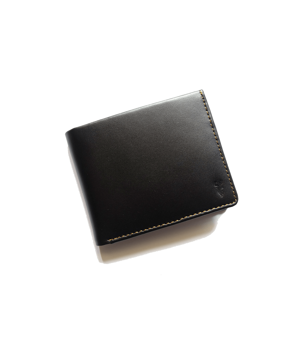 Gallant Buck Leather Wallet Collection - STARKE Leather Co.