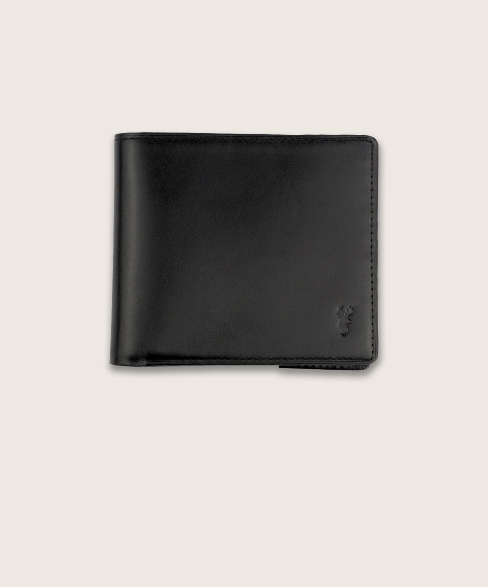 Gallant Buck II Black A