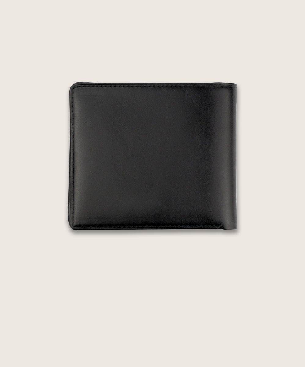 Gallant Buck II Black B