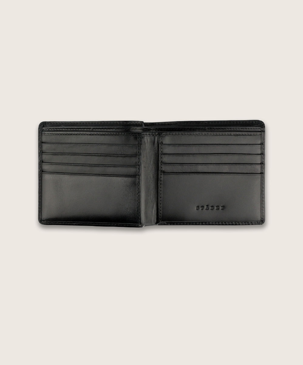 Gallant Buck II Black D