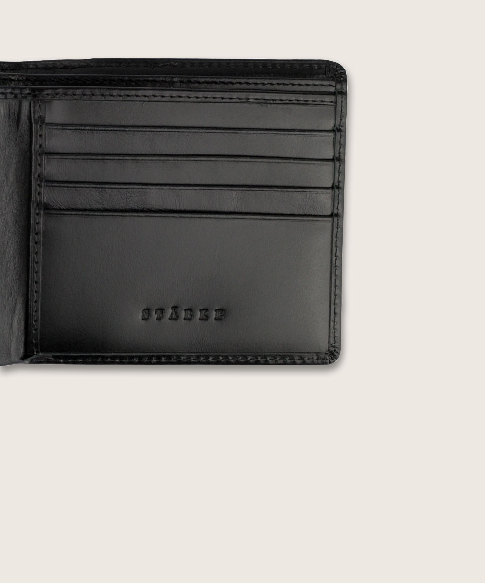 Gallant Buck II Black E