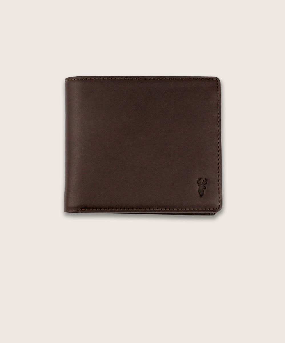 Gallant Buck II Brown A