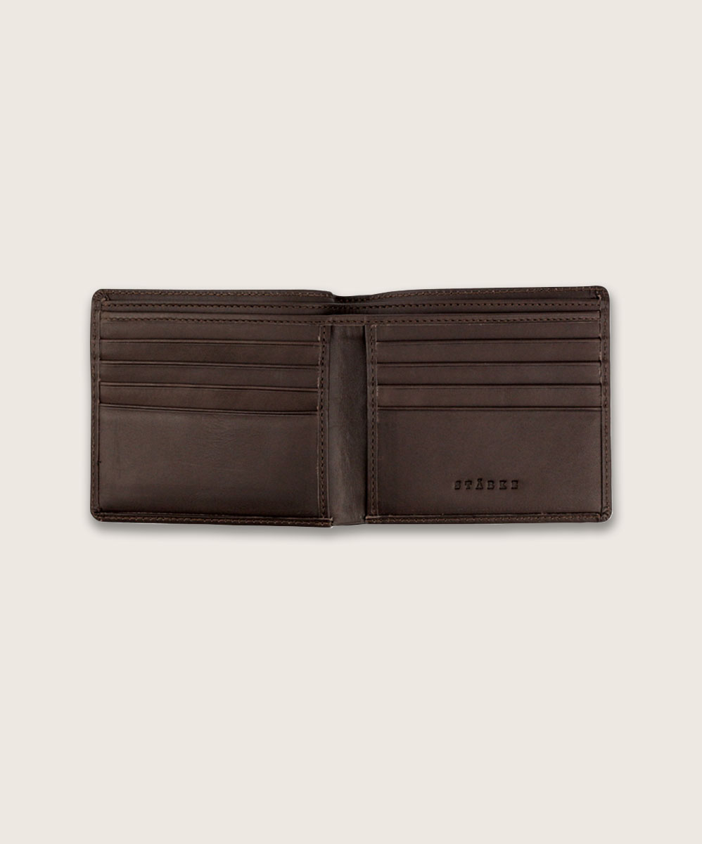 Gallant Buck II Brown D