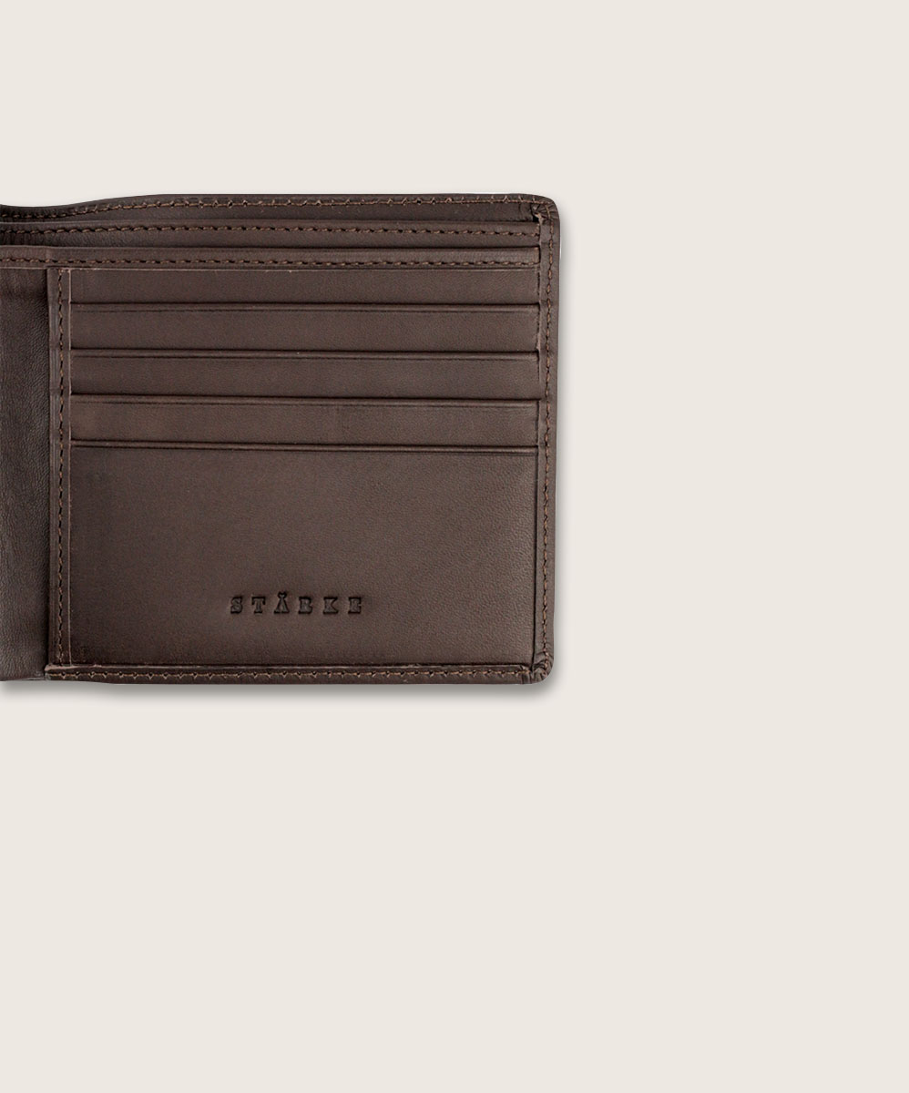 Gallant Buck II Brown E