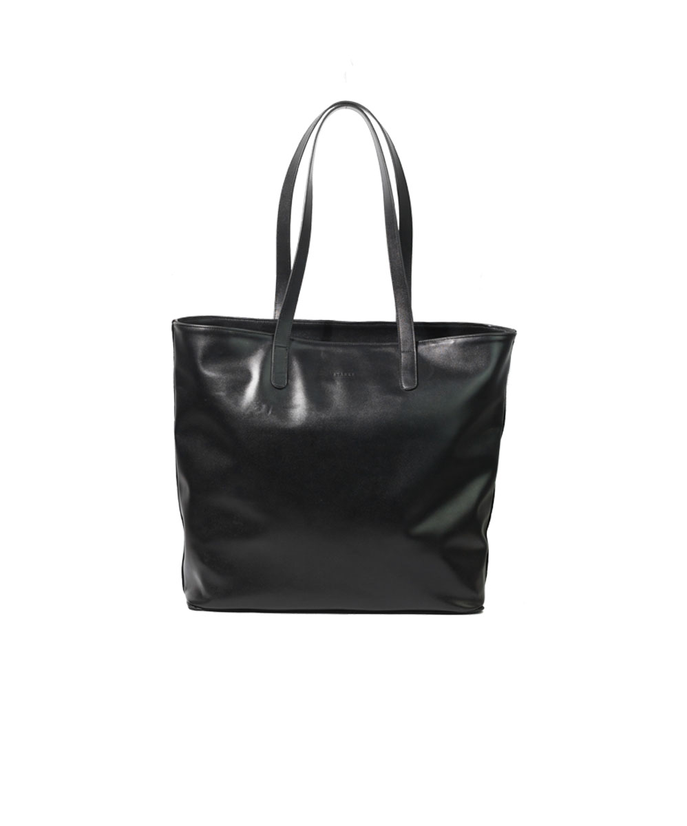 Couth Moose - Starke Leather Co. Leather Tote Bag